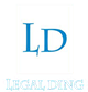 Logo Công ty Luật TNHH Một Thành Viên Legal Ding