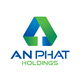 Logo Công ty Cổ phần Tập đoàn An Phát Holdings