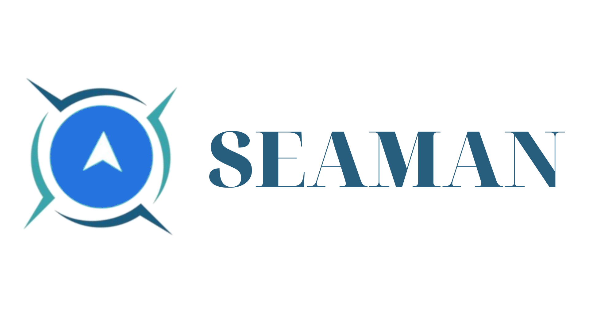Logo Công ty Cổ phần Quản Lý Biển