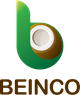 Logo Công ty Cổ phần Đầu tư Dừa Bến Tre