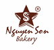 Logo Công ty Cổ phần Dịch Vụ Thương Mại Sản Xuất SHT (Nguyễn Sơn Bakery)