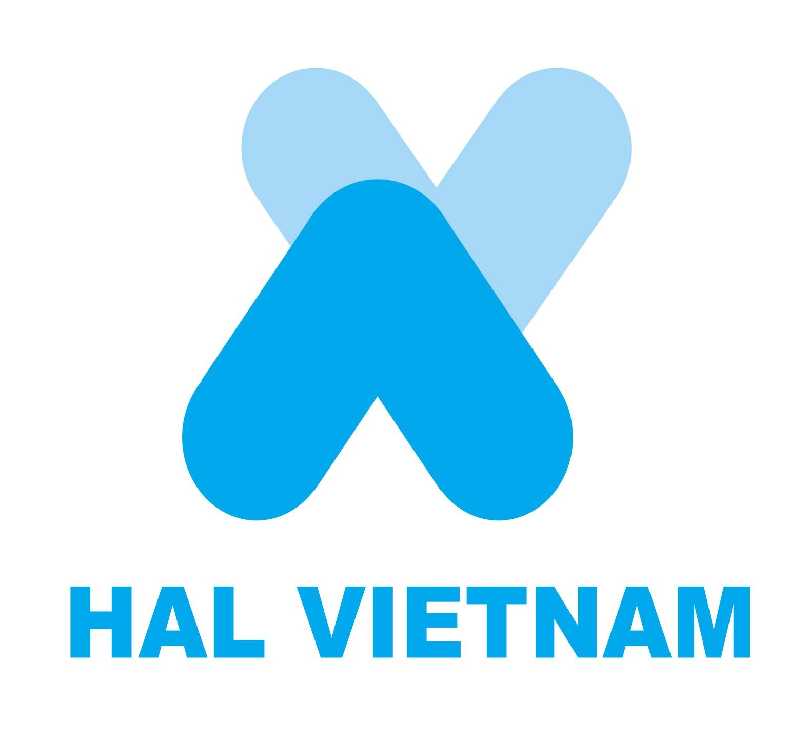 Logo Công ty TNHH HAL Việt Nam