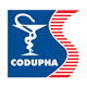 Logo Công ty Cổ Phần Dược Phẩm Trung Ương Codupha
