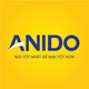 Logo Công ty Cổ phần Anido Việt Nam	