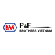 Logo Công ty TNHH P&F Brothers Viet Nam