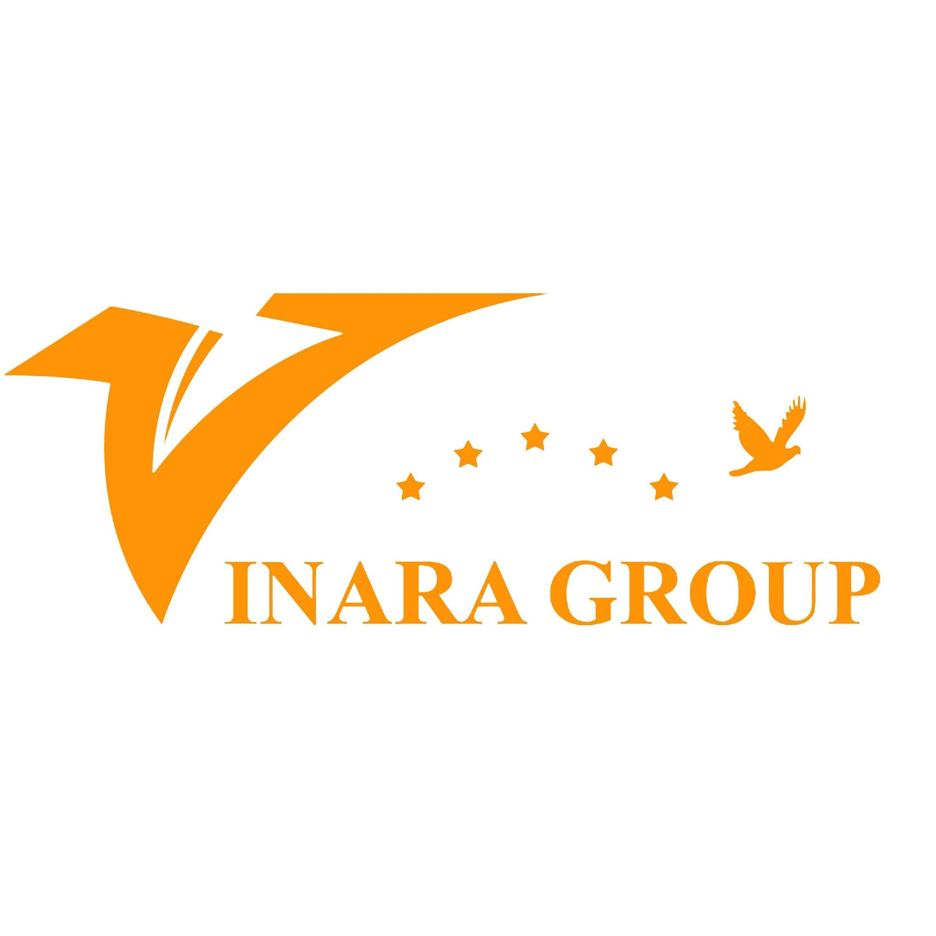 Logo Công ty Cổ phần Thương mại Vinara Group