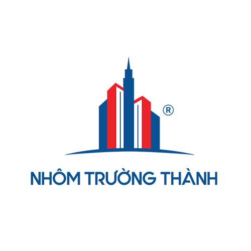 Logo Công ty TNHH Sản xuất Nhôm Trường Thành