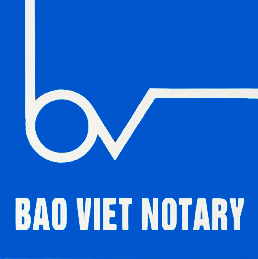 Logo Văn phòng công chứng Bảo Việt