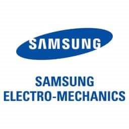 Logo Công ty Samsung Electro - Mechanics Việt Nam (Samsung Điện cơ - SEMV)
