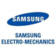 Logo Công ty Samsung Electro - Mechanics Việt Nam (Samsung Điện cơ - SEMV)