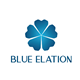 Logo Công ty TNHH Blue Elation	