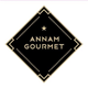 Logo Công ty TNHH Phân Phối Sành Điệu (ANNAM GOURMET)