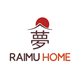 Logo Công ty Cổ phần Raimu Home