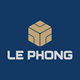 Logo Công ty TNHH Đầu tư và Phát triển Lê Phong