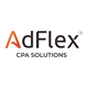 Logo Công ty Cổ phần Adflex Việt Nam