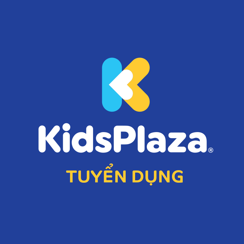Logo Công ty Cổ phần Kids Plaza