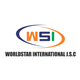 Logo Công ty Cổ phần Quốc tế World Star