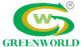 Logo Công ty Cổ phần Kỹ thuật môi trường Thế Giới Xanh