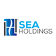 Logo Công ty Cổ phần Bất động sản SeaHoldings