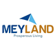 Logo Công ty Cổ phần Bất động sản Tập đoàn Tân Á Đại Thành - Meyland