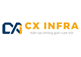 Logo Công ty Cổ phần CX INFRA
