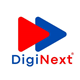 Logo Công ty Cổ phần Tập đoàn Diginext