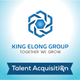 Logo Công ty Cổ phần Tập đoàn King ELong