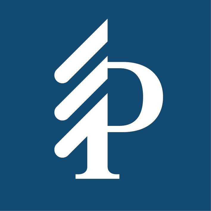 Logo Công ty Cổ phần Chứng khoán Pinetree