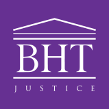 Logo Công ty Luật TNHH Công Lý BHT