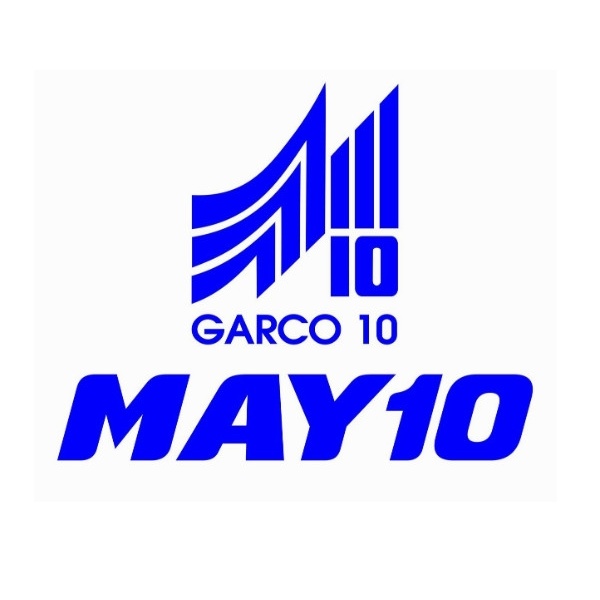 Logo Tổng Công Ty May 10 - Công Ty Cổ Phần