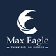 Logo Công ty TNHH MAX EAGLE