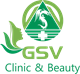 Logo Công ty Cổ phần Bệnh viện đa khoa quốc tế GSV