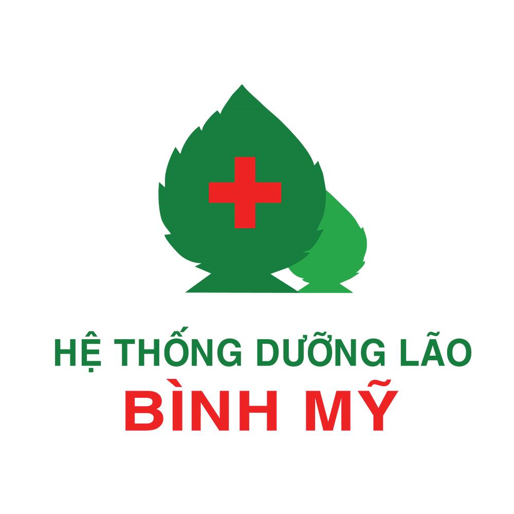 Logo Công Ty Cổ Phần Đầu Tư An Dưỡng Bình Mỹ