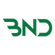 Logo Công ty TNHH Thương mại và Dịch vụ BND Star