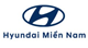 Logo Công ty Cổ phần Hyundai Miền Nam