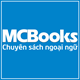 Logo Công ty Cổ phần Sách MCBooks