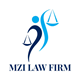 Logo Công ty Luật TNHH MZI Lawyers