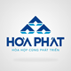 Logo Công ty TNHH Ống Thép Hòa Phát