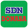 Logo Công ty Cổ phần Sơn Đồng Nai (DONAPACO)