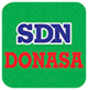 Logo Công ty Cổ phần Sơn Đồng Nai (DONAPACO)