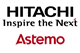 Logo Công ty TNHH Hitachi Astemo Hà Nội