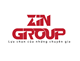 Logo Công ty Cổ phần Zin Group