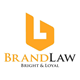 Logo Công ty TNHH Thương Hiệu Và Luật (BrandLaw)