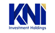 Logo Công ty Cổ phần Tập đoàn đầu tư Khôi Nguyên