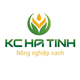 Logo Công ty TNHH KC Hà Tĩnh
