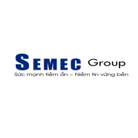 Logo Công ty Cổ phần Tập Đoàn SEMEC