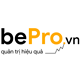 Logo Công ty Cổ phần Be Pro
