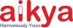 Logo Công ty Cổ phần Aikya