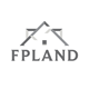 Logo Công ty Cổ phần FP Land