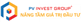 Logo Công ty Cổ phần Tư vấn đầu tư PV